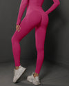 DJP Pink Panther Long Gym Suit