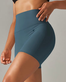  DJP Blue Clay Seamless Shorts