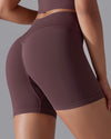 DJP Bordeaux Paris Shorts (Jumbo Pack)