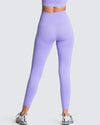 DJP Lila Love Seamless Legging