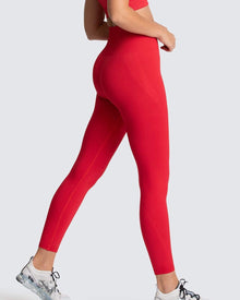  DJP Red Mountain Seamless Legging