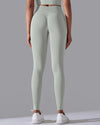 DJP Grey Lake Legging (Jumbo Pack)