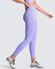  DJP Lila Love Seamless Legging