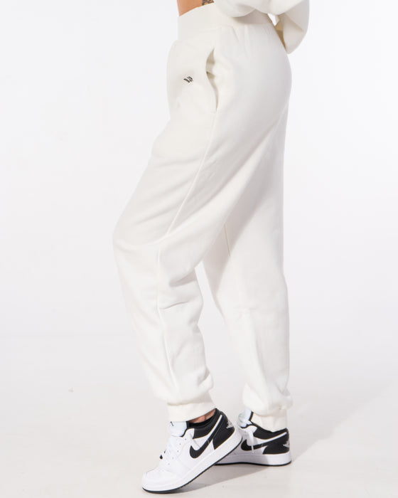 DJP White David Broek