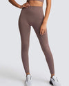 DJP Brown Mine Seamless Legging