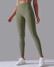  DJP Green Jungle Legging (Jumbo Pack)