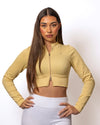 DJP Sand Desert Tracksuit Top 