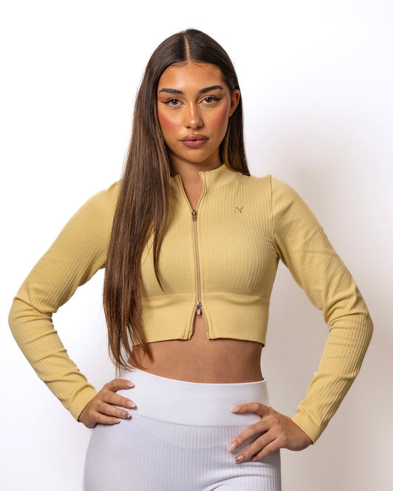 DJP Sand Desert Tracksuit Top 