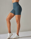 DJP Blue Clay Seamless Shorts