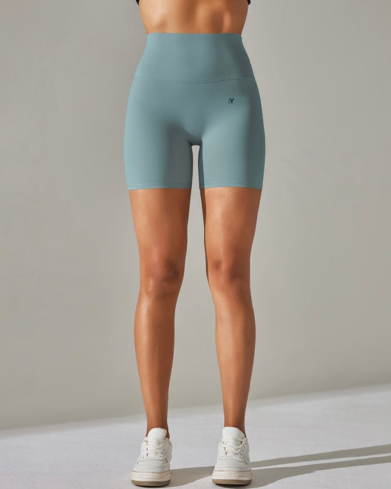 DJP Blue Sea Seamless Shorts