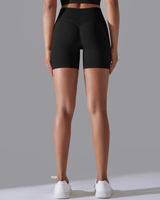 DJP Black Swan Shorts (Jumbo Pack)