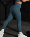 DJP Blue Wind Legging