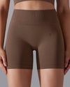 DJP Brown Horse Shorts (Jumbo Pack)