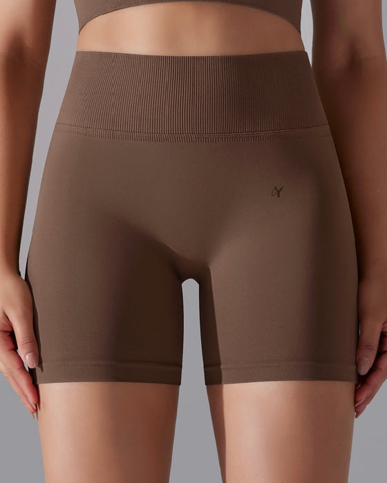 DJP Brown Horse Shorts (Jumbo Pack)