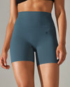 DJP Blue Clay Seamless Shorts