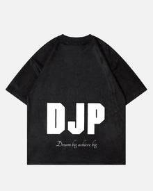  Oversized DJP Vintage T-shirt