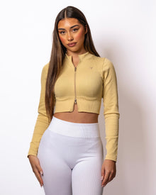  DJP Sand Desert Tracksuit Top 