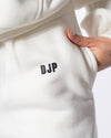 DJP White David Broek