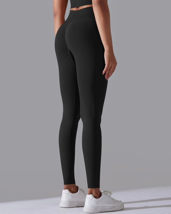 DJP Black Swan Legging (Jumbo Pack)