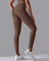 DJP Brown Horse Legging (Jumbo Pack)