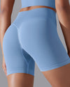 DJP Blue Paint Shorts (Jumbo Pack)