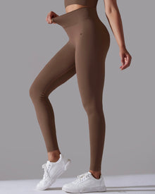  DJP Brown Horse Legging (Jumbo Pack)