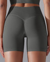 DJP Grey Elephant Shorts (Jumbo Pack)