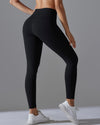 DJP Premium Black Rover Long Gym Suit (Part of Amsterdam Pack)