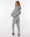 DJP Grey David Broek