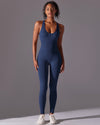 DJP Blue Box Long Bodysuit