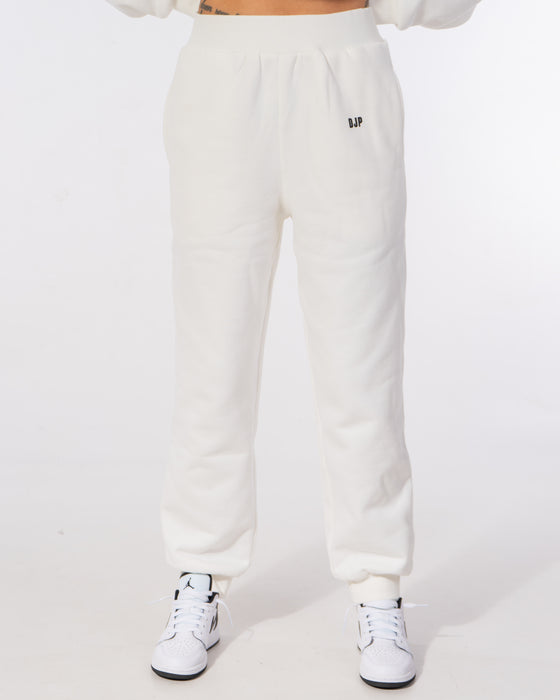 DJP White David Broek