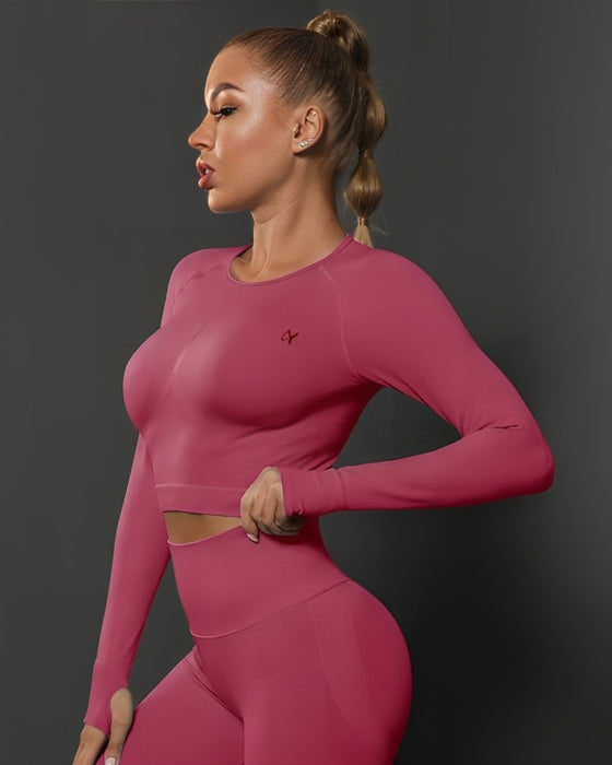 DJP Pink Panther Long Gym Suit