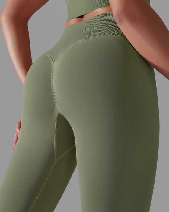 DJP Green Jungle Legging (Jumbo Pack)