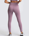 DJP Lila Spring Seamless Legging