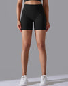 DJP Black Swan Shorts (Jumbo Pack)