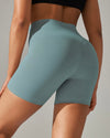 DJP Blue Sea Seamless Shorts