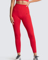 DJP Red Mountain Seamless Legging