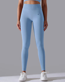  DJP Blue Paint Legging (Jumbo Pack)