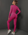 DJP Pink Panther Long Gym Suit