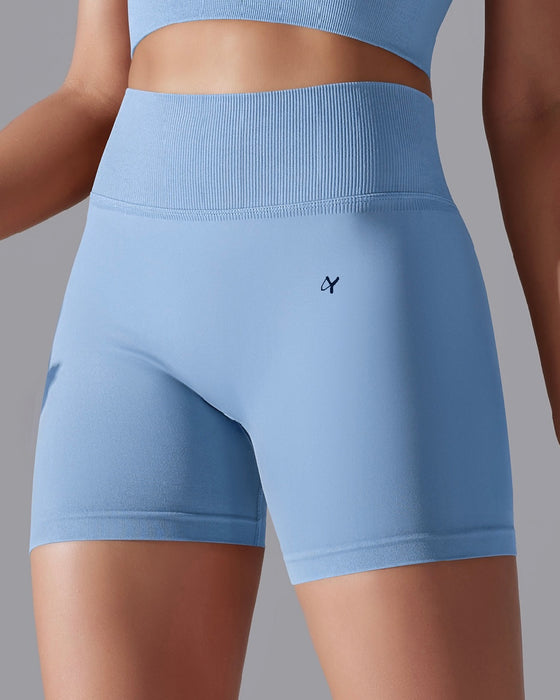 DJP Blue Paint Shorts (Jumbo Pack)