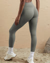 DJP Grey Farm Long Gym Suit