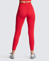 DJP Red Mountain Seamless Legging